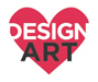 Design Loves Art : Pacific Design Center