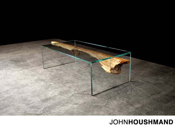 JOHNHOUSHMAND:  No. 0189 Low Table