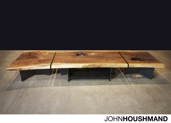 JOHNHOUSHMAND - No. 0228