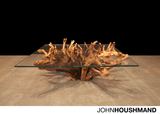 JOHNHOUSHMAND - No. 164.1 Root Coffee Table