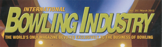 International Bowling Industry Magazine