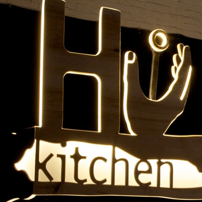 Hu Kitchen