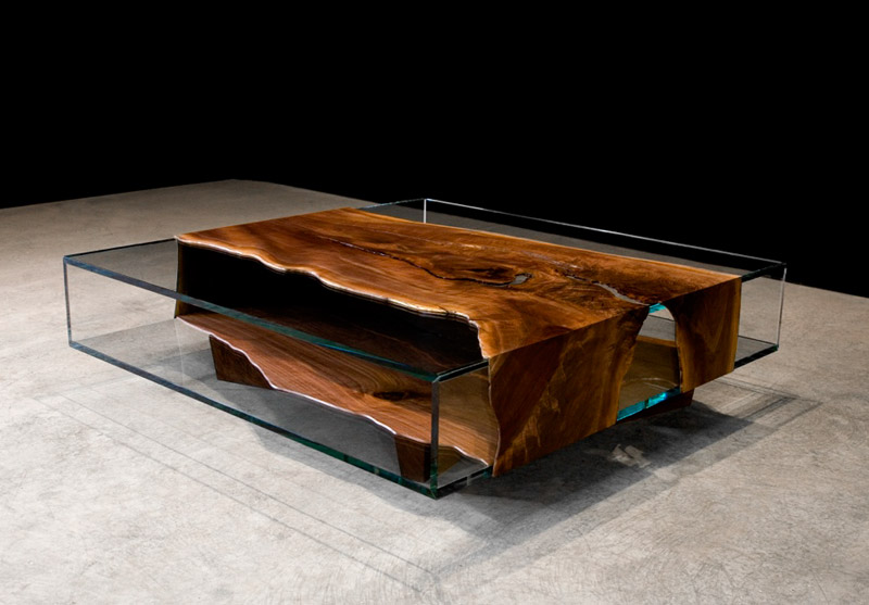 John Houshmand Design - Table