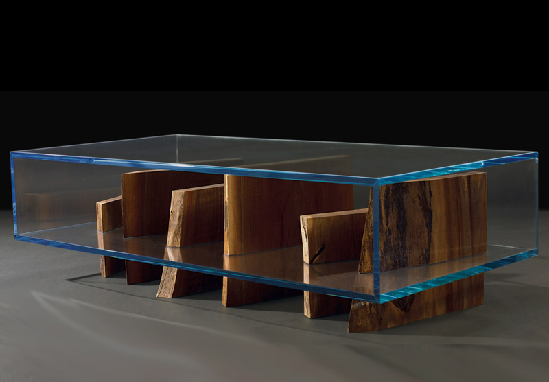 John Houshmand Design - Table